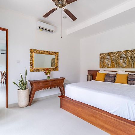 Kubu Gajah Villas سانور المظهر الخارجي الصورة