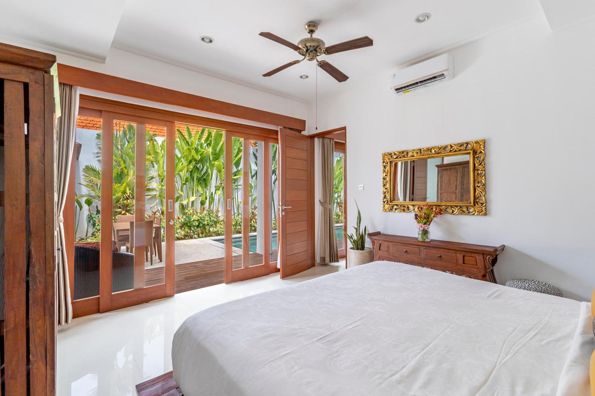 Kubu Gajah Villas سانور المظهر الخارجي الصورة